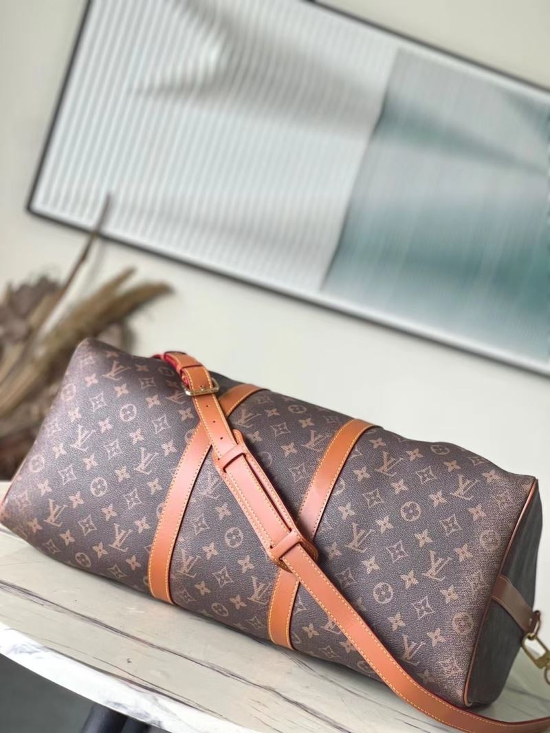 LV Travel Bags